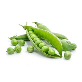 peas