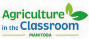 Agriculture in the Classroom logo